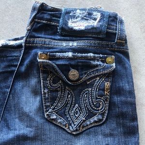 MEK jeans